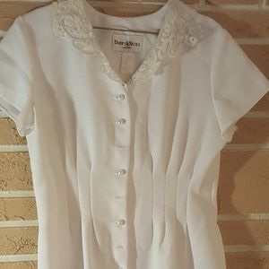 Danny & Nicole dress